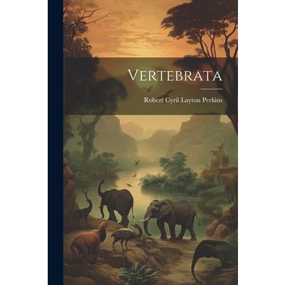 Vertebrata