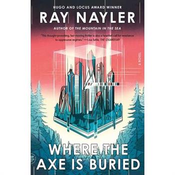 Where the Axe Is Buried