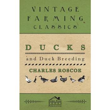 Ducks and Duck Breeding