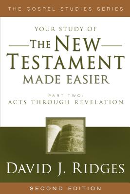 The New Testament Made Easier Part 2