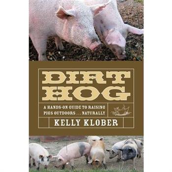 Dirt Hog