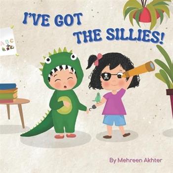 I’ve Got the Sillies!