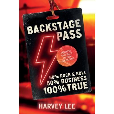 Backstage Pass