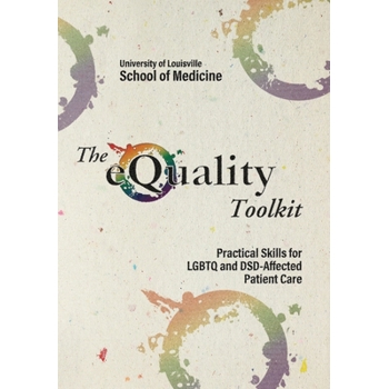 The Equality Toolkit