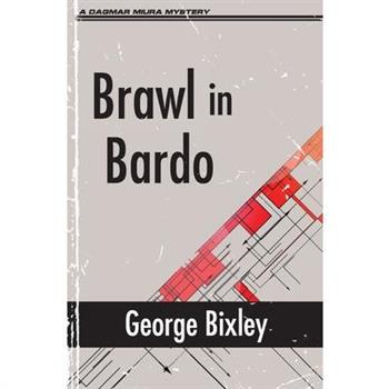Brawl in Bardo