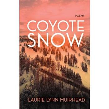 Coyote Snow