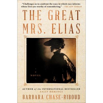 The Great Mrs. Elias