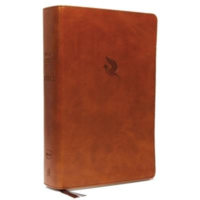 NKJV Spirit-Filled Life Bible