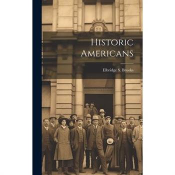 Historic Americans