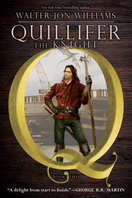 Quillifer the Knight, Volume 2