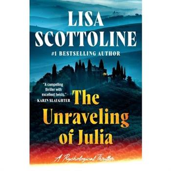 The Unraveling of Julia