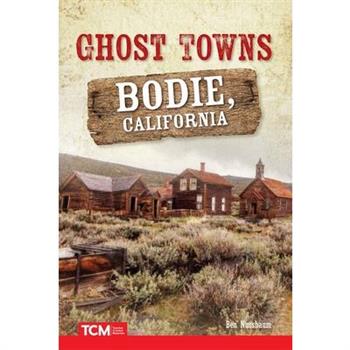 Ghost Towns