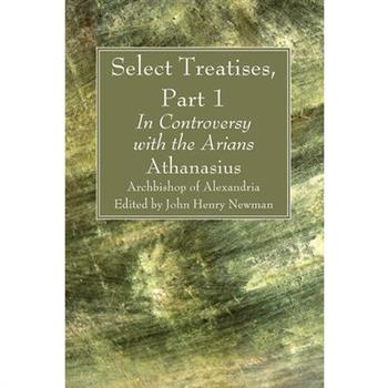 Select Treatises, Part 1