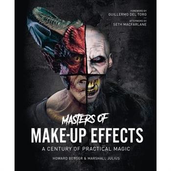 Masters of Make-Up Effects