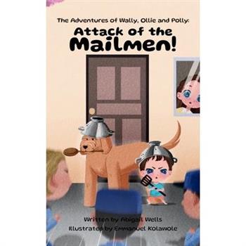 Attack of the Mailmen!