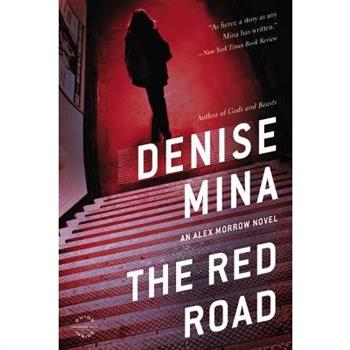 The Red Road