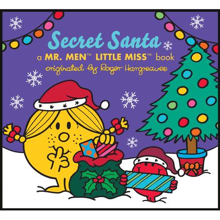 Secret Santa