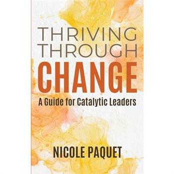 Thriving Through Change