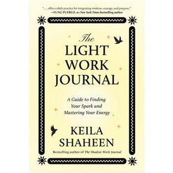 The Light Work Journal
