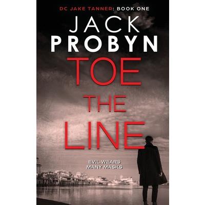 Toe the Line