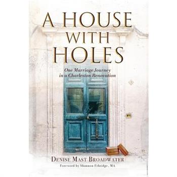 A House With Holes
