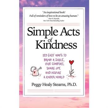 Simple Acts of Kindness