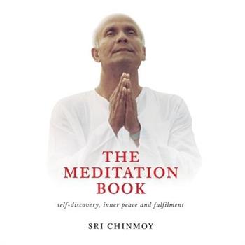 The Meditation Book