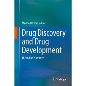 Drug Discovery and Drug Development