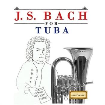 J. S. Bach for Tuba