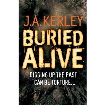 Buried Alive