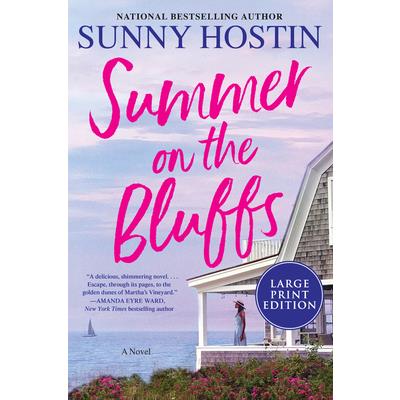 Summer on the Bluffs