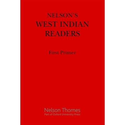 Nelson's West Indian Readers First Primer