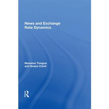 News and Exchange Rate Dynamics