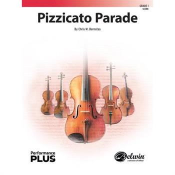 Pizzicato Parade