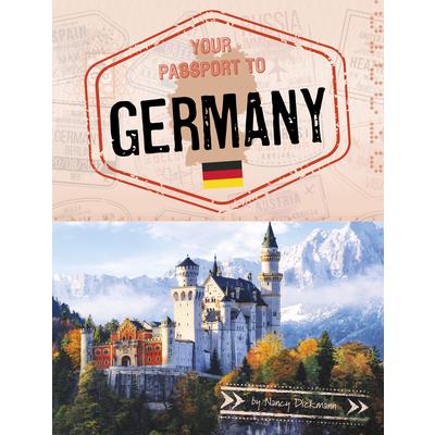 Your Passport to Germany
