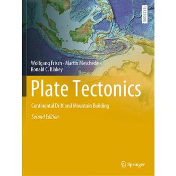Plate Tectonics