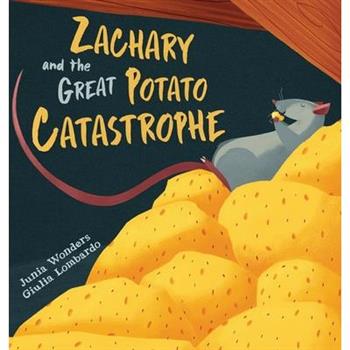 Zachary and the Great Potato Catastrophe