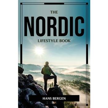 The Nordic Lifestyle Book