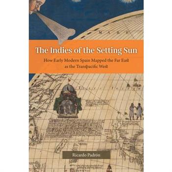 The Indies of the Setting Sun