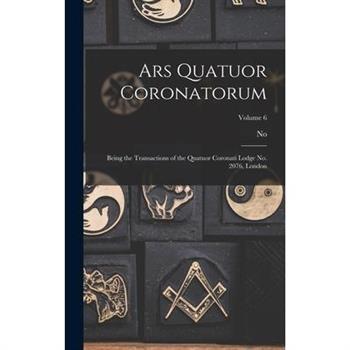 Ars Quatuor Coronatorum
