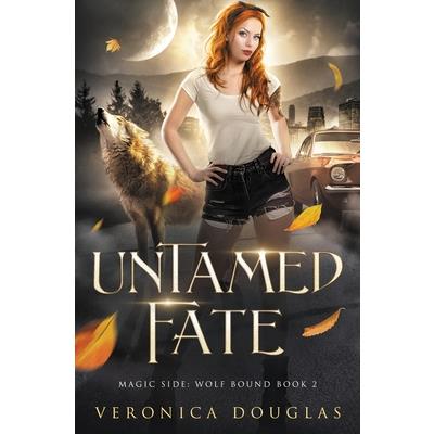 Untamed Fate