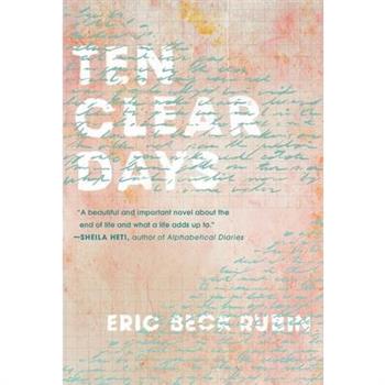 Ten Clear Days