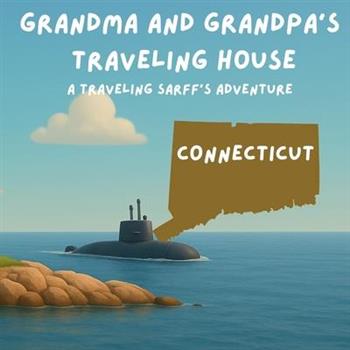 Grandma and Grandpa's Traveling House in Connecticut