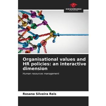 Organisational values and HR policies