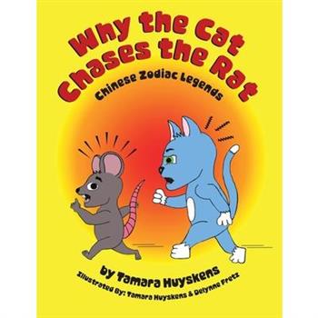 Why the Cat Chases the Rat