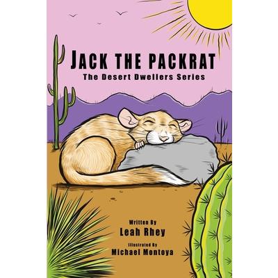 Jack the Packrat