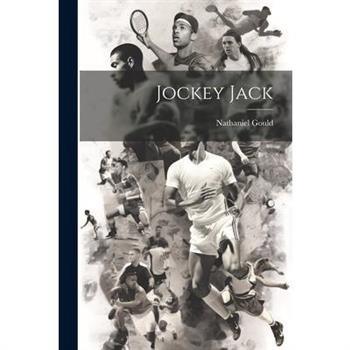 Jockey Jack