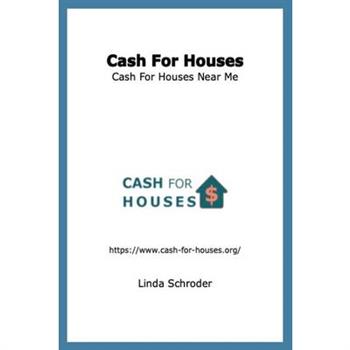 Cash For Houses