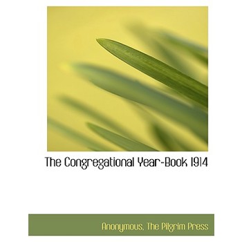 The Congregational Year-Book 1914