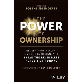 The Power of Ownership